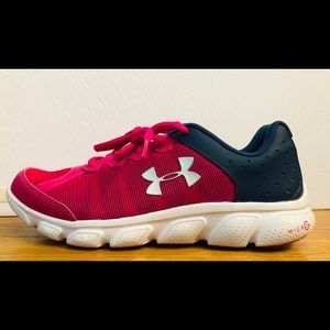 Underarmour sneakers